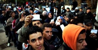 Миграция: «почему они уезжают?»