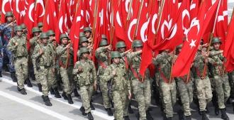 Так ли сильна турецкая армия?
