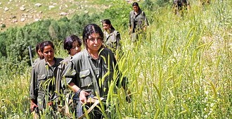 Война закончилась? (+фото)